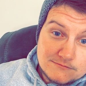 Meet your Posher, Sam